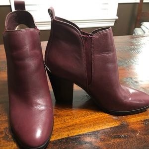 Michael Kors Booties